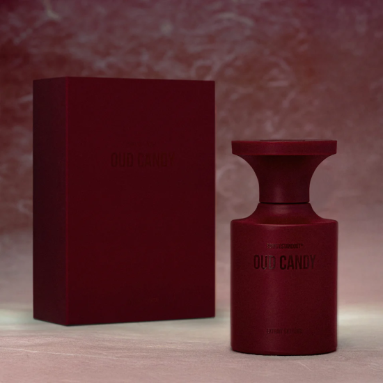 Born to stand out Oud Candy Extreme Extrait de Parfum 50 ml Born to stand out Oud Candy Extreme Extrait de Parfum 50 ml