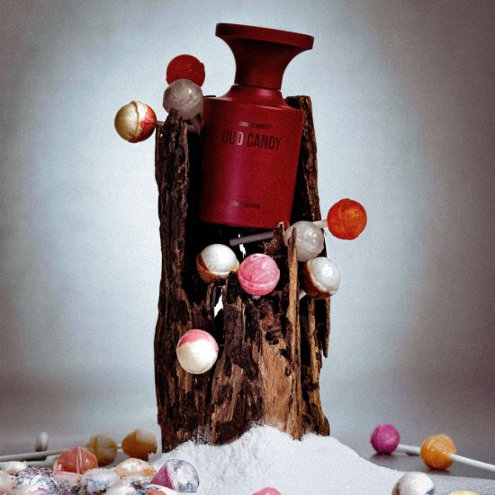 Born to stand out Oud Candy Extreme Extrait de Parfum 50 ml Born to stand out Oud Candy Extreme Extrait de Parfum 50 ml