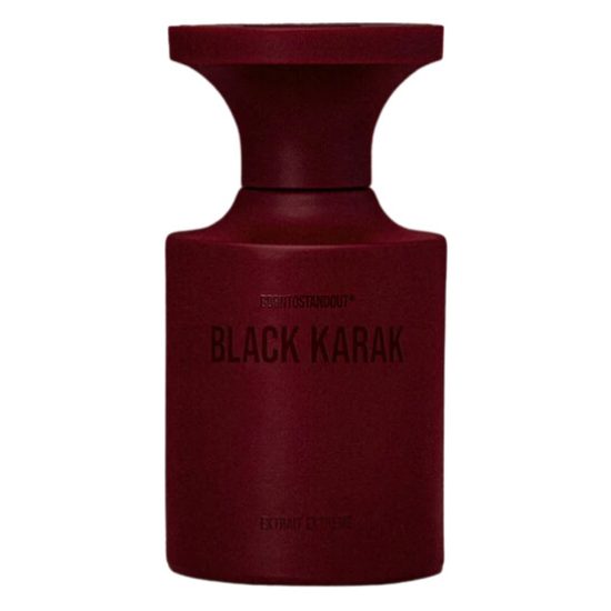 Born to stand out Black Karak Extreme Extrait de Parfum 50 ml Born to stand out Black Karak Extreme Extrait de Parfum 50 ml