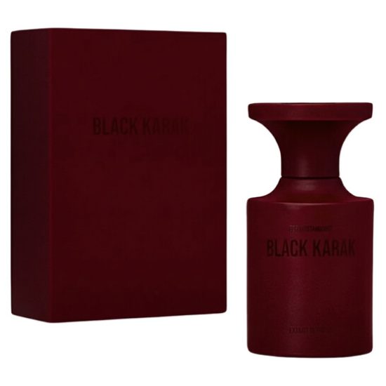 Born to stand out Black Karak Extreme Extrait de Parfum 50 ml Born to stand out Black Karak Extreme Extrait de Parfum 50 ml