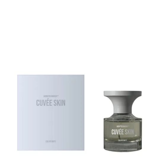 Born to stand out Cuvee Skin Eau Intimite 30 ml Born to stand out Cuvee Skin Eau Intimite 30 ml