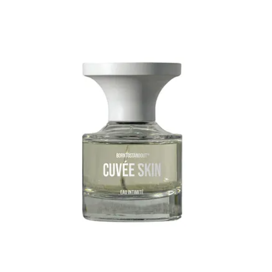 Born to stand out Cuvee Skin Eau Intimite 30 ml Born to stand out Cuvee Skin Eau Intimite 30 ml
