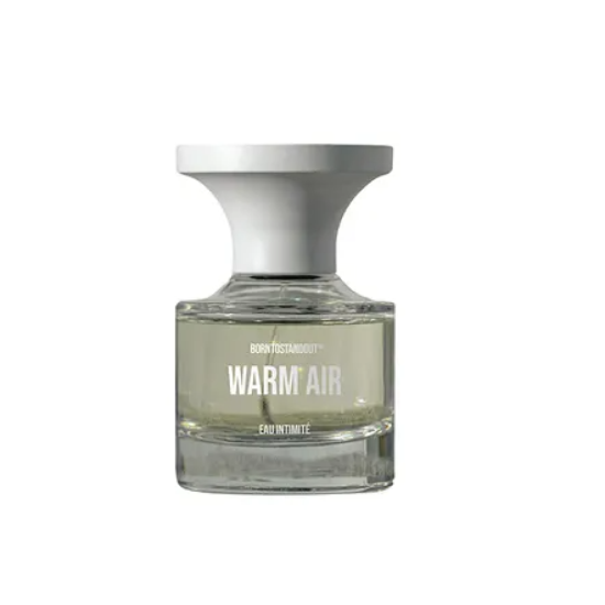 Born to stand out Warm Air Eau Intimite 30 ml Born to stand out Warm Air Eau Intimite 30 ml