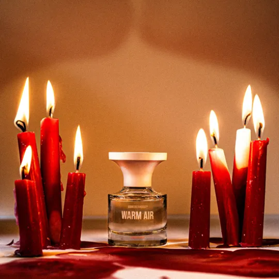 Born to stand out Warm Air Eau Intimite 30 ml Born to stand out Warm Air Eau Intimite 30 ml