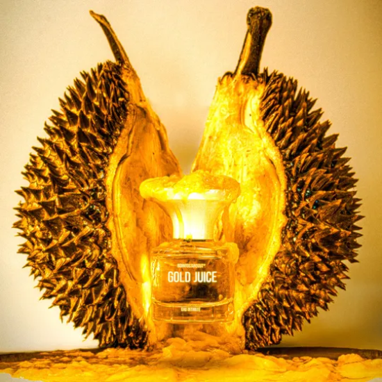 Born to stand out Gold Juice Eau Intimite 30 ml