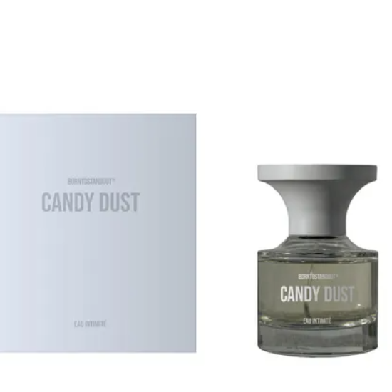 Born to stand out Candy Dust Eau Intimite 30 ml Born to stand out Candy Dust Eau Intimite 30 ml