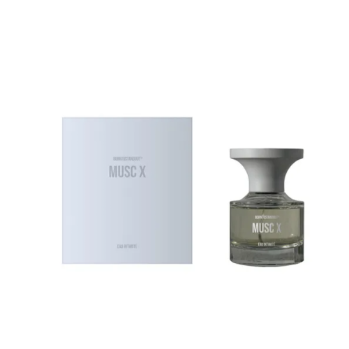 Born to stand out Musc X Eau Intimite 30 ml Born to stand out Musc X Eau Intimite 30 ml