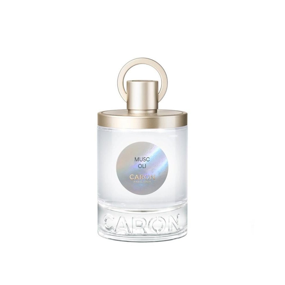 كارون مسك اولي أو دو تواليت 100 مل كارون مسك اولي أو دو تواليت 100 مل