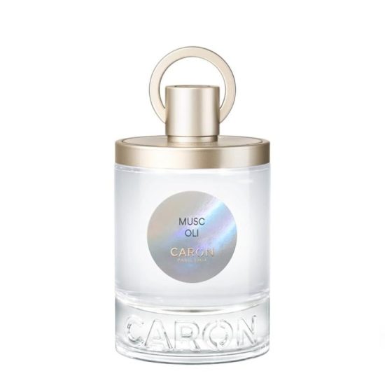 Caron Musk Oli Eau de Toilette 100 ml Caron Musk Oli Eau de Toilette 100 ml