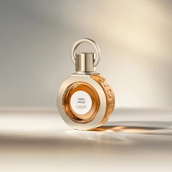 Caron Tabac Exquis EDP 100 ml Caron Tabac Exquis EDP 100 ml