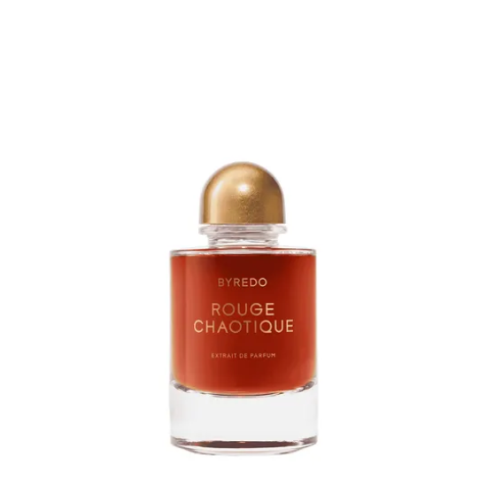 Byredo Rouge Chaotique Extrait de Parfum 70 ml Byredo Rouge Chaotique Extrait de Parfum 70 ml