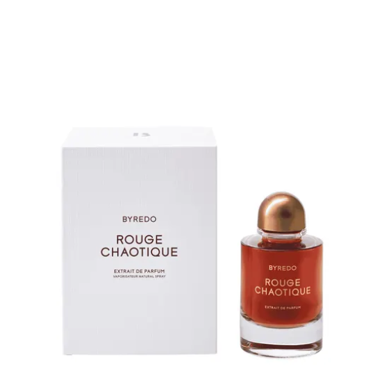 Byredo Rouge Chaotique Extrait de Parfum 70 ml Byredo Rouge Chaotique Extrait de Parfum 70 ml