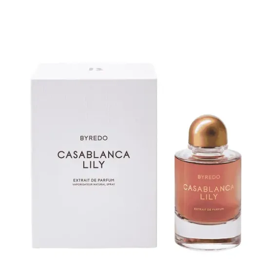 Byredo Casablanca Lily Extrait de Parfum 70 ml