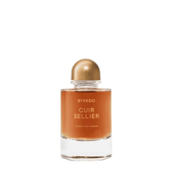 Byredo Cuir Sellier Extrait de Parfum 70 ml Byredo Cuir Sellier Extrait de Parfum 70 ml