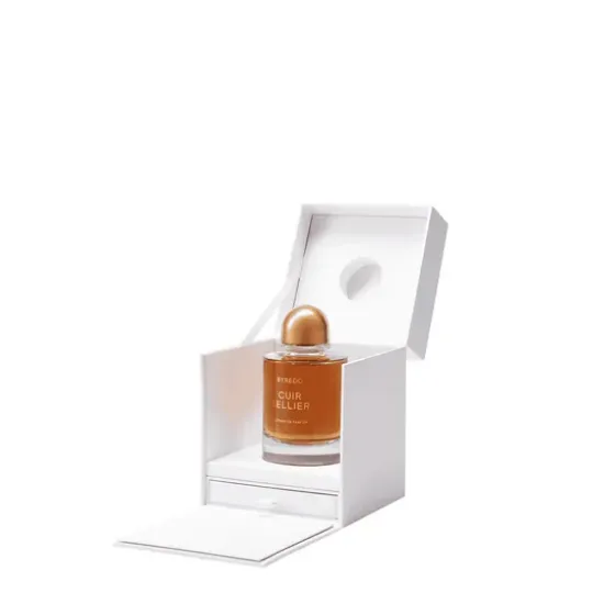 Byredo Cuir Sellier Extrait de Parfum 70 ml Byredo Cuir Sellier Extrait de Parfum 70 ml