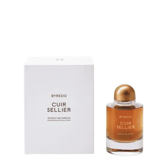 Byredo Cuir Sellier Extrait de Parfum 70 ml Byredo Cuir Sellier Extrait de Parfum 70 ml