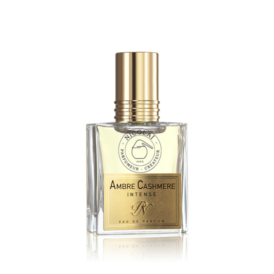 Nicolai Ambre Cashmere Intense 30 ml