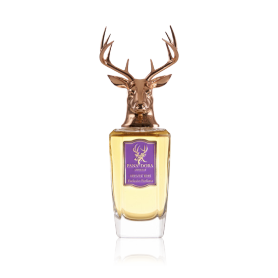 Pana Dora Velvet Iris EDP 100ml Pana Dora Velvet Iris EDP 100ml