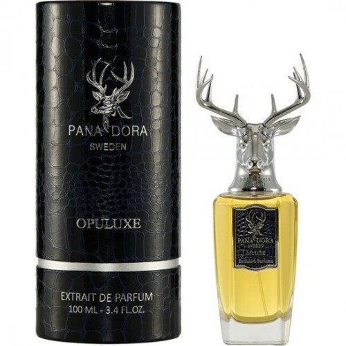 بانا دورا اوبولوكس اكستريت دو برفيوم 100 مل