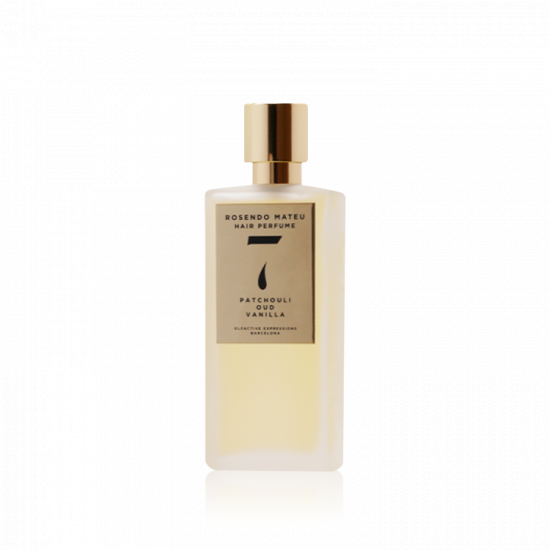 روزندو ماتيو نمبر 7 عطر الشعر 50 مل