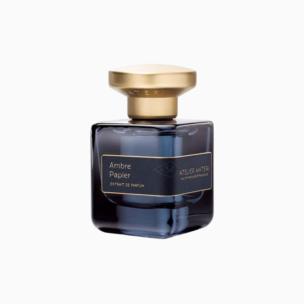 اتيليه ماتيري عمبر بيبر اكستريت دو برفيوم 50 مل
