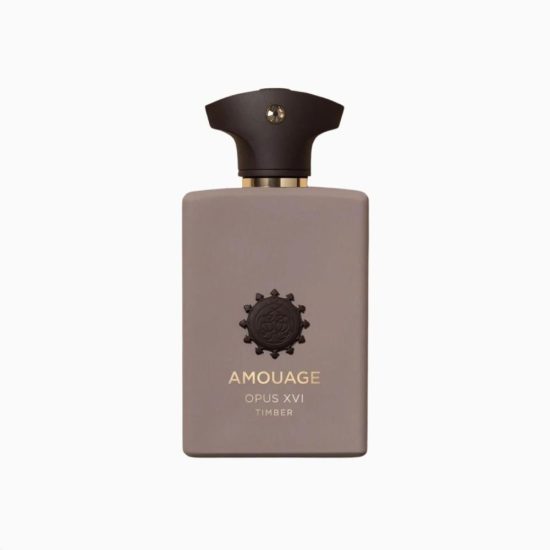 Amouage Opus XVI Timber EDP 100ml Amouage Opus XVI Timber EDP 100ml
