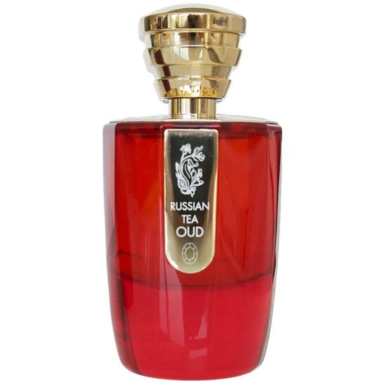 Masque Milano Russian Tea Oud EDP 100 ml Masque Milano Russian Tea Oud EDP 100 ml
