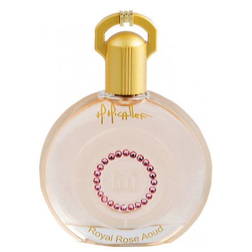 مكاليف روز عود او دو برفيوم 100 مل