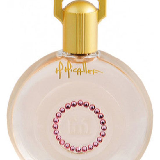 M. Micallef Royal Rose Aoud EDP 100ml