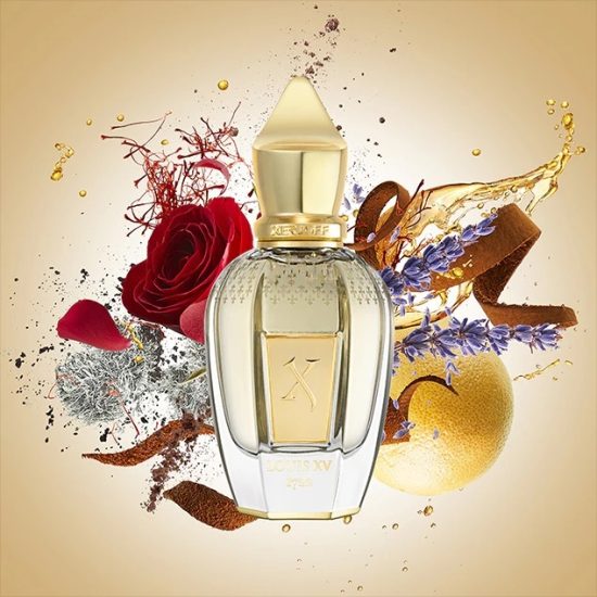 Xerjoff Louis XV 1722 Parfum - 50ml Xerjoff Louis XV 1722 Parfum - 50ml