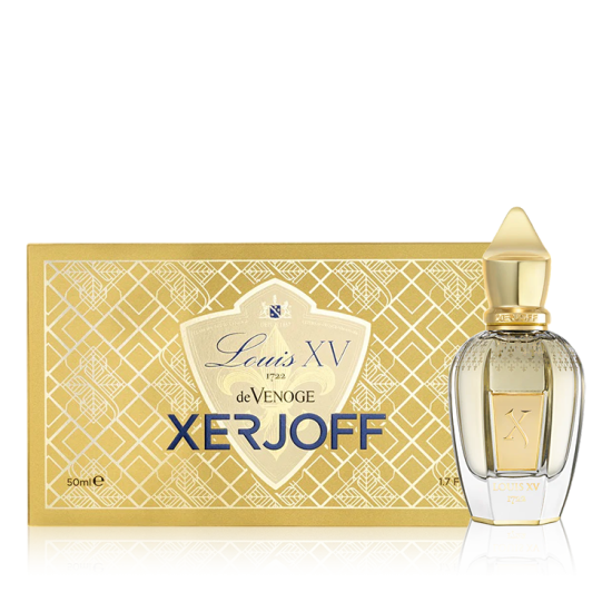 Xerjoff Louis XV 1722 Parfum - 50ml Xerjoff Louis XV 1722 Parfum - 50ml
