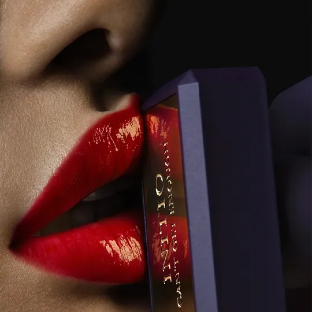 انيشيو كانت جيت إناف او دو برفيوم 90 مل