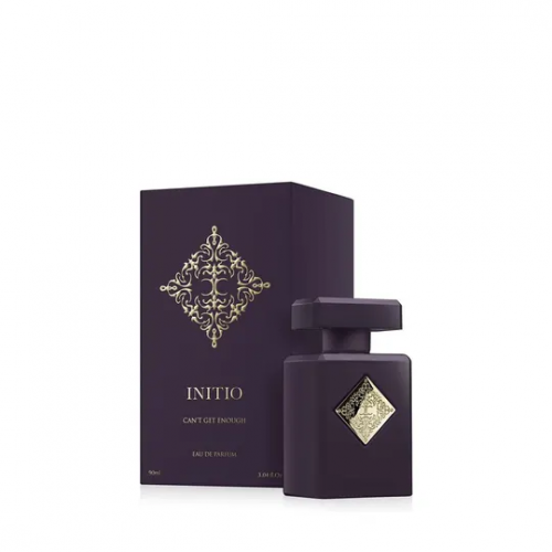 انيشيو كانت جيت إناف او دو برفيوم 90 مل