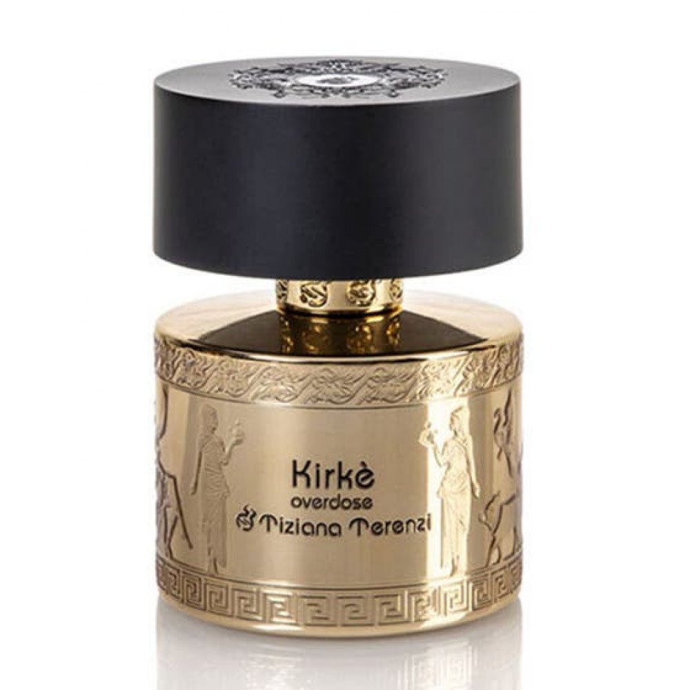 تيزيانا تيرينزي كيركي وفر دوز إكستريت دو بارفيوم 100مل