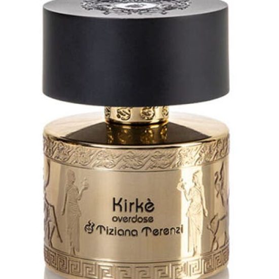 Tiziana Terenzi Kirke Overdose Extrait 100 ml