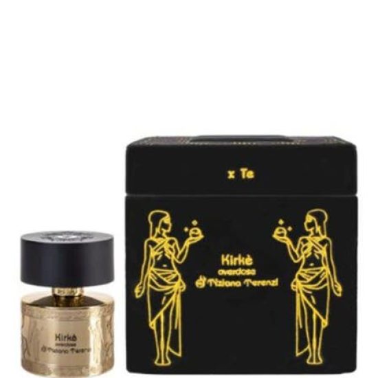 Tiziana Terenzi Kirke Overdose Extrait 100 ml