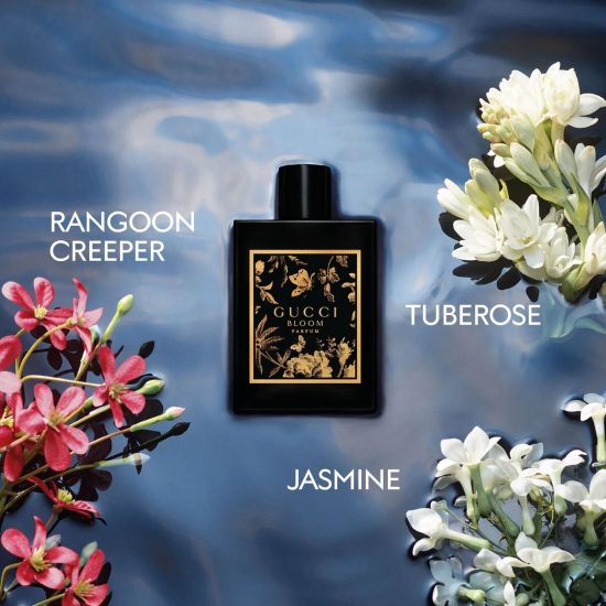 Gucci Bloom Parfum 100ml