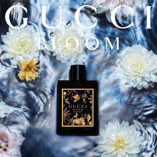 Gucci Bloom Parfum 100ml