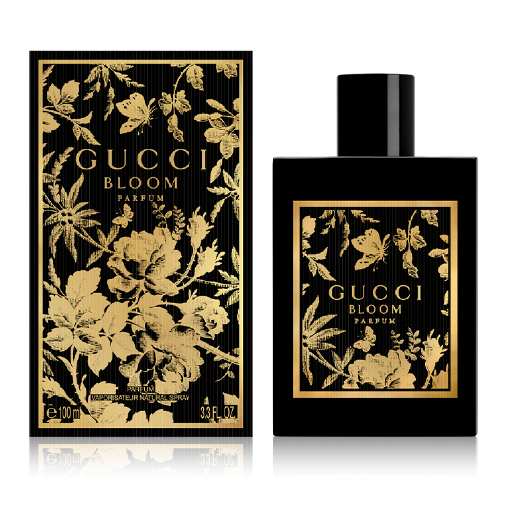 قوتشي بلوم برفيوم 100  مل