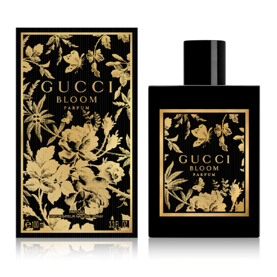 Gucci Bloom Parfum 100ml