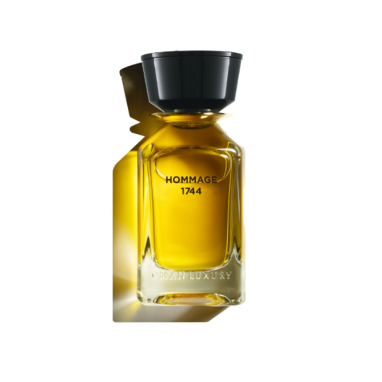 Oman Luxury Hommage 1744 EDP 100ml Oman Luxury Hommage 1744 EDP 100ml