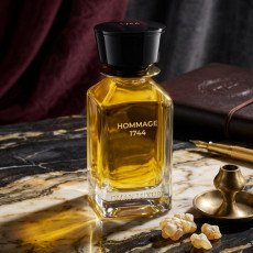 عمان لوكجري هوماج 1744 أو دو برفيوم 100 مل