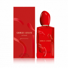 جورجيو أرماني سي باسيوني ريد مسك أو دو برفيوم 100  مل