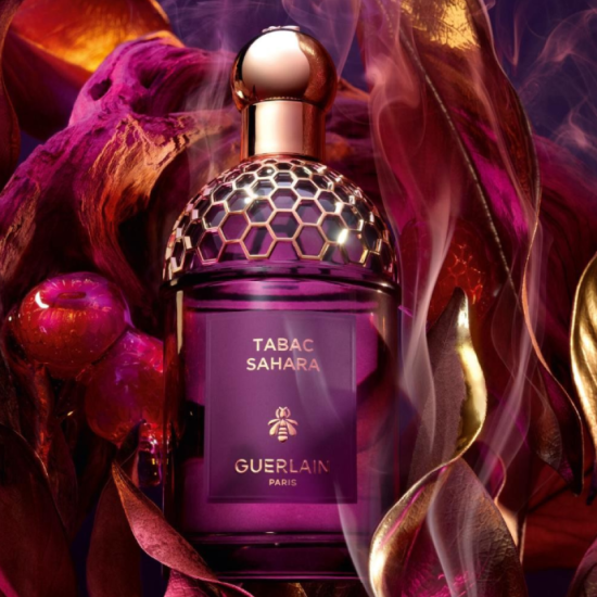 Guerlain Allegoria Absolus Allegoria EDP 125 ml