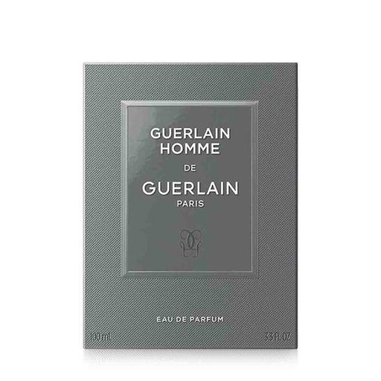 Guerlain Homme EDP 100ml