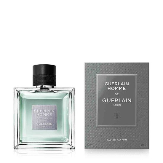 Guerlain Homme EDP 100ml