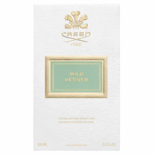 كريد وايلد فيتيفر أو دو برفيوم 100 مل