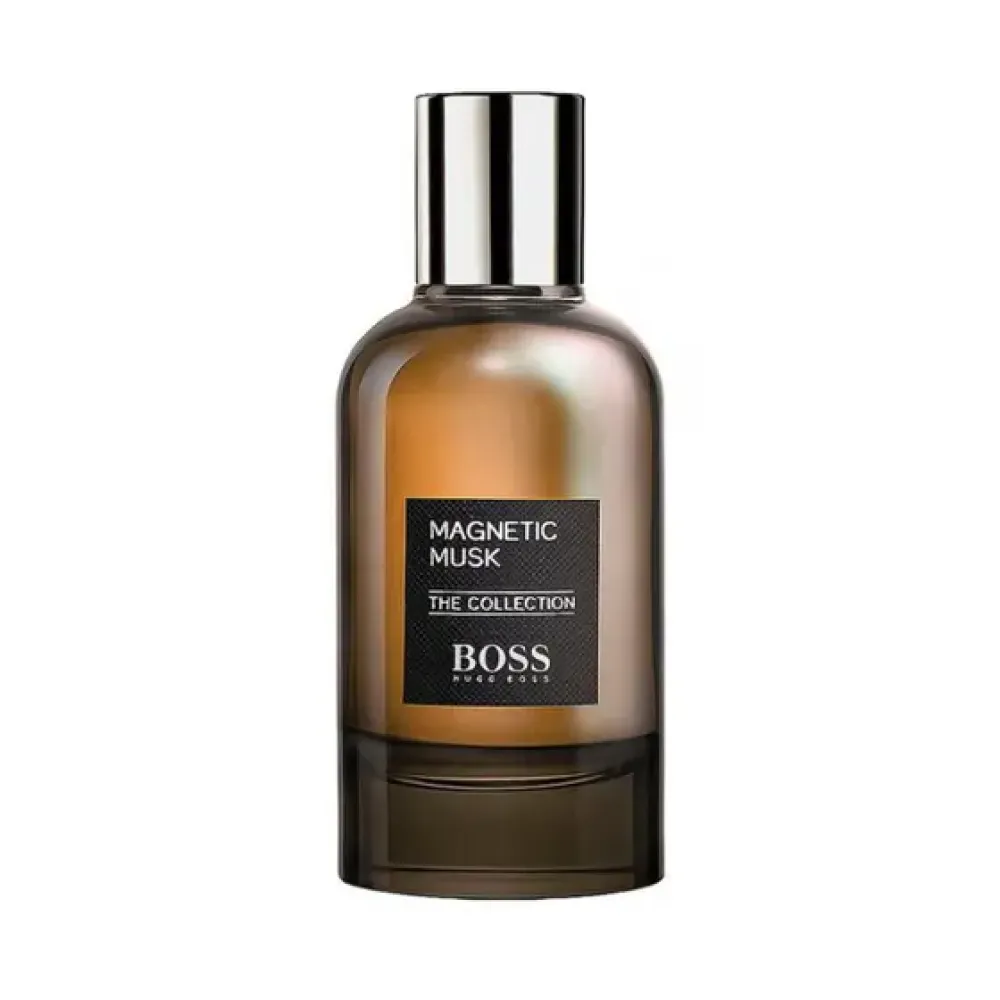 بوس ماجناتيك مسك او دو برفيوم 100 مل بوس ماجناتيك مسك او دو برفيوم 100 مل