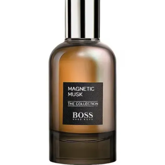 Hugo Boss Magnetic Musk EDP 100ml Hugo Boss Magnetic Musk EDP 100ml