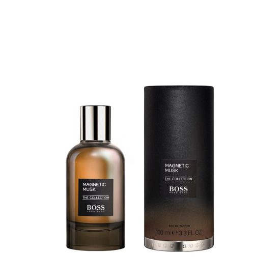 Hugo Boss Magnetic Musk EDP 100ml Hugo Boss Magnetic Musk EDP 100ml